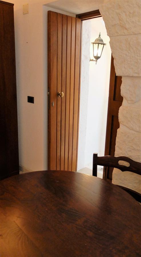 Casetta In Piazza Βίλα Cisternino Εξωτερικό φωτογραφία