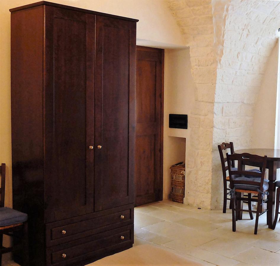 Casetta In Piazza Βίλα Cisternino Εξωτερικό φωτογραφία