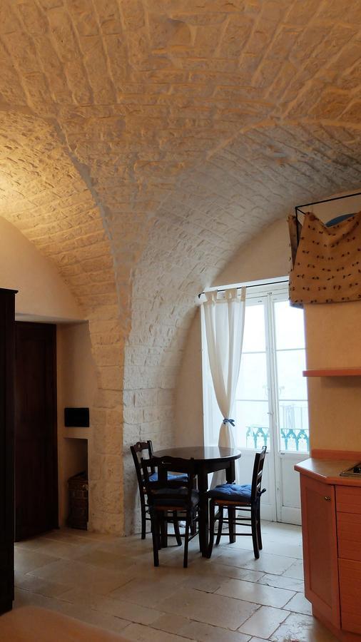 Casetta In Piazza Βίλα Cisternino Εξωτερικό φωτογραφία