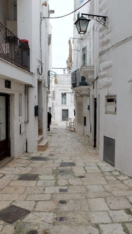 Casetta In Piazza Βίλα Cisternino Εξωτερικό φωτογραφία
