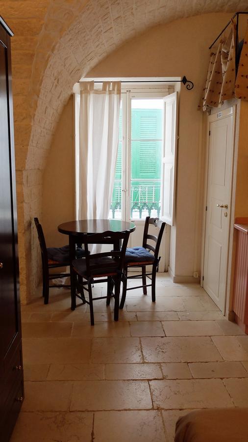 Casetta In Piazza Βίλα Cisternino Εξωτερικό φωτογραφία