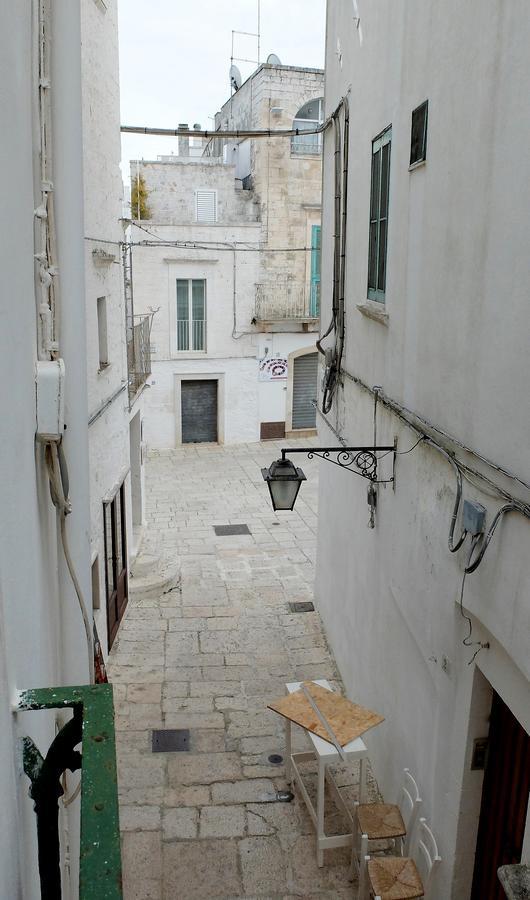 Casetta In Piazza Βίλα Cisternino Εξωτερικό φωτογραφία