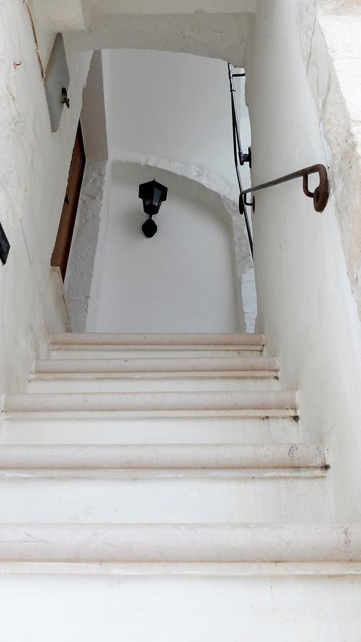 Casetta In Piazza Βίλα Cisternino Εξωτερικό φωτογραφία