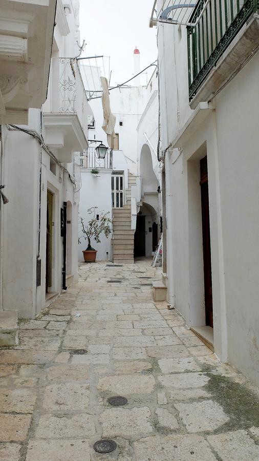 Casetta In Piazza Βίλα Cisternino Εξωτερικό φωτογραφία