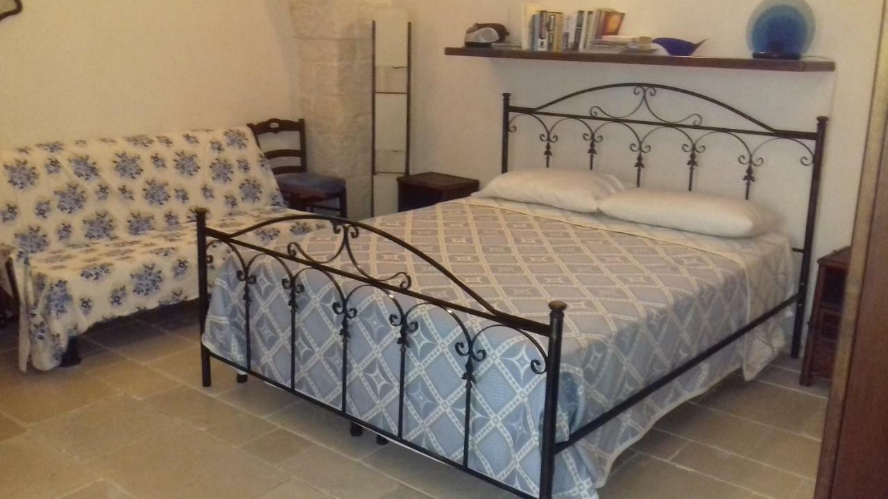 Casetta In Piazza Βίλα Cisternino Εξωτερικό φωτογραφία